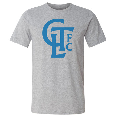 Charlotte FC Men's Cotton T-Shirt | 500 LEVEL