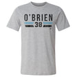 Liam O'Brien Men's Cotton T-Shirt | 500 LEVEL