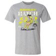 Ashley Hatch Men's Cotton T-Shirt | 500 LEVEL