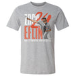 Zach Eflin Men's Cotton T-Shirt | 500 LEVEL