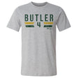 Lawrence Butler Men's Cotton T-Shirt | 500 LEVEL