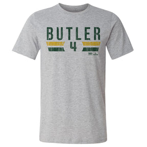 Lawrence Butler Men's Cotton T-Shirt | 500 LEVEL