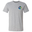 New York Cosmos Men's Cotton T-Shirt | 500 LEVEL