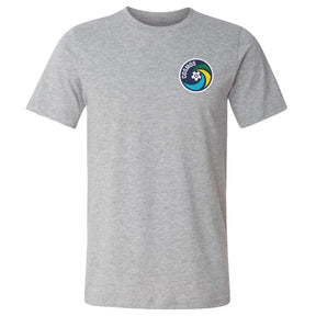 New York Cosmos Men's Cotton T-Shirt | 500 LEVEL