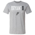 Carter Bryant Men's Cotton T-Shirt | 500 LEVEL