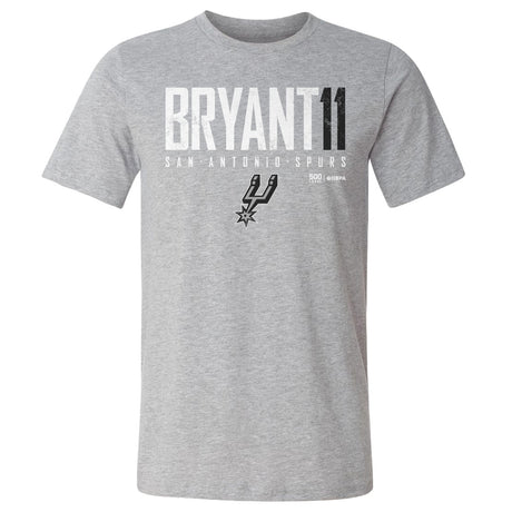 Carter Bryant Men's Cotton T-Shirt | 500 LEVEL