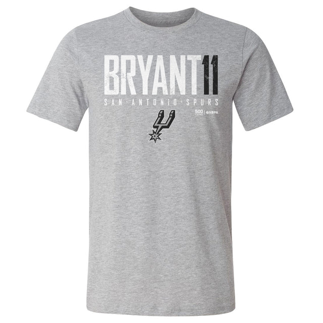Carter Bryant Men's Cotton T-Shirt | 500 LEVEL