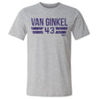 Andrew Van Ginkel Men's Cotton T-Shirt | 500 LEVEL