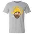 Aaron Rodgers Men's Cotton T-Shirt | 500 LEVEL