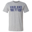 Louie Varland Men's Cotton T-Shirt | 500 LEVEL