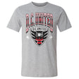 D.C. United Men's Cotton T-Shirt | 500 LEVEL