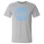 Taj Bradley Men's Cotton T-Shirt | 500 LEVEL