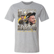 Manny Machado Men's Cotton T-Shirt | 500 LEVEL