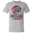 Warren Moon Men's Cotton T-Shirt | 500 LEVEL
