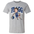 Cooper Flagg Men's Cotton T-Shirt | 500 LEVEL