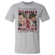 Sergei Fedorov Men's Cotton T-Shirt | 500 LEVEL