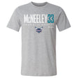 Liam McNeeley Men's Cotton T-Shirt | 500 LEVEL