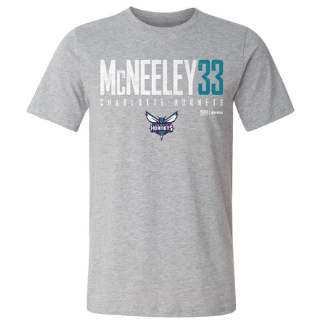Liam McNeeley Men's Cotton T-Shirt | 500 LEVEL