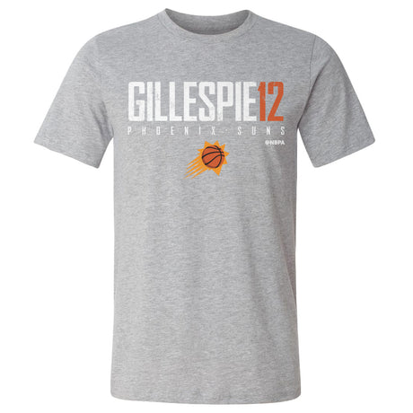 Collin Gillespie Men's Cotton T-Shirt | 500 LEVEL