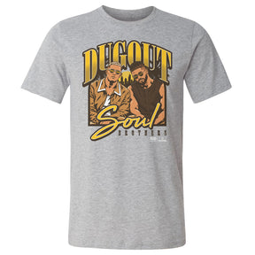 Fernando Tatis Jr. Men's Cotton T-Shirt | 500 LEVEL