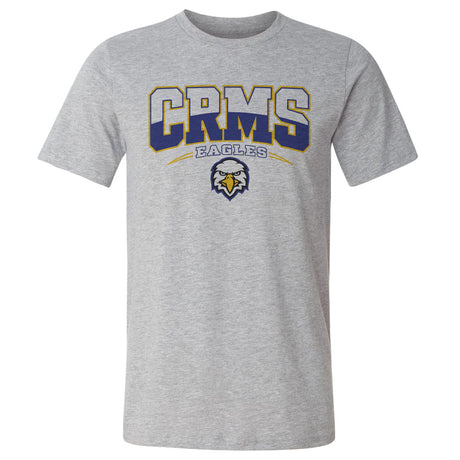 Canyon Ridge Men's Cotton T-Shirt | 500 LEVEL