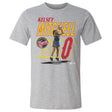 Kelsey Mitchell Men's Cotton T-Shirt | 500 LEVEL