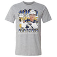 Brayden Schenn Men's Cotton T-Shirt | 500 LEVEL
