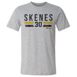 Paul Skenes Men's Cotton T-Shirt | 500 LEVEL