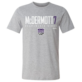 Doug McDermott Men's Cotton T-Shirt | 500 LEVEL