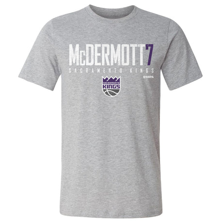 Doug McDermott Men's Cotton T-Shirt | 500 LEVEL