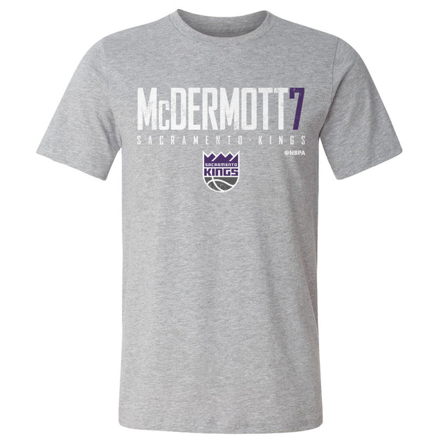 Doug McDermott Men's Cotton T-Shirt | 500 LEVEL