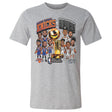 NBA Finals Men's Cotton T-Shirt | 500 LEVEL