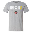 Makayla Timpson Men's Cotton T-Shirt | 500 LEVEL