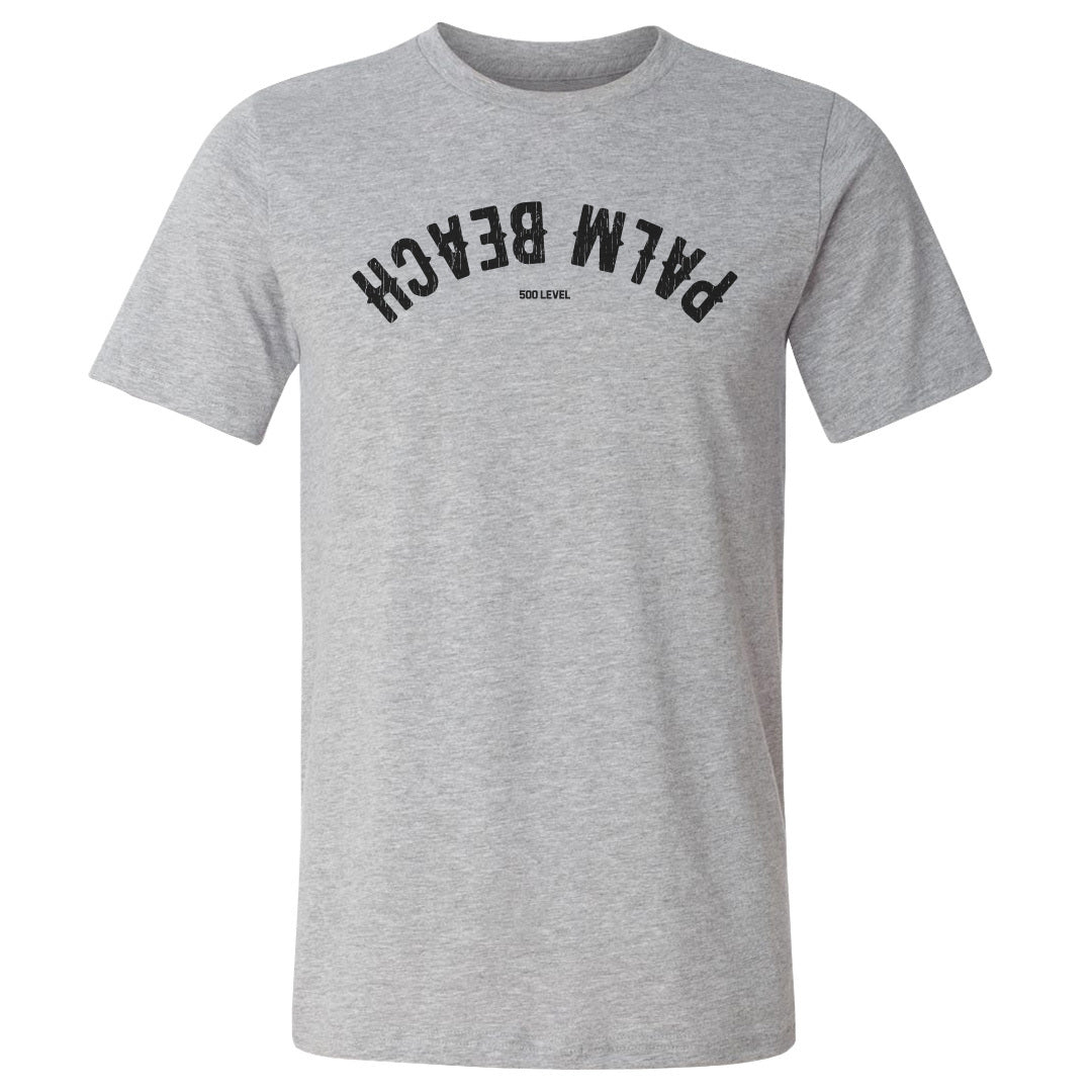 PE Guy Men's Cotton T-Shirt | 500 LEVEL