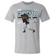 Ken Griffey Jr. Men's Cotton T-Shirt | 500 LEVEL