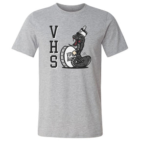 Crown Trio Men's Cotton T-Shirt | 500 LEVEL