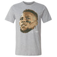 Saquon Barkley Men's Cotton T-Shirt | 500 LEVEL