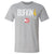 Kobe Bufkin Men's Cotton T-Shirt | 500 LEVEL