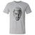 Jeremy Sochan Men's Cotton T-Shirt | 500 LEVEL