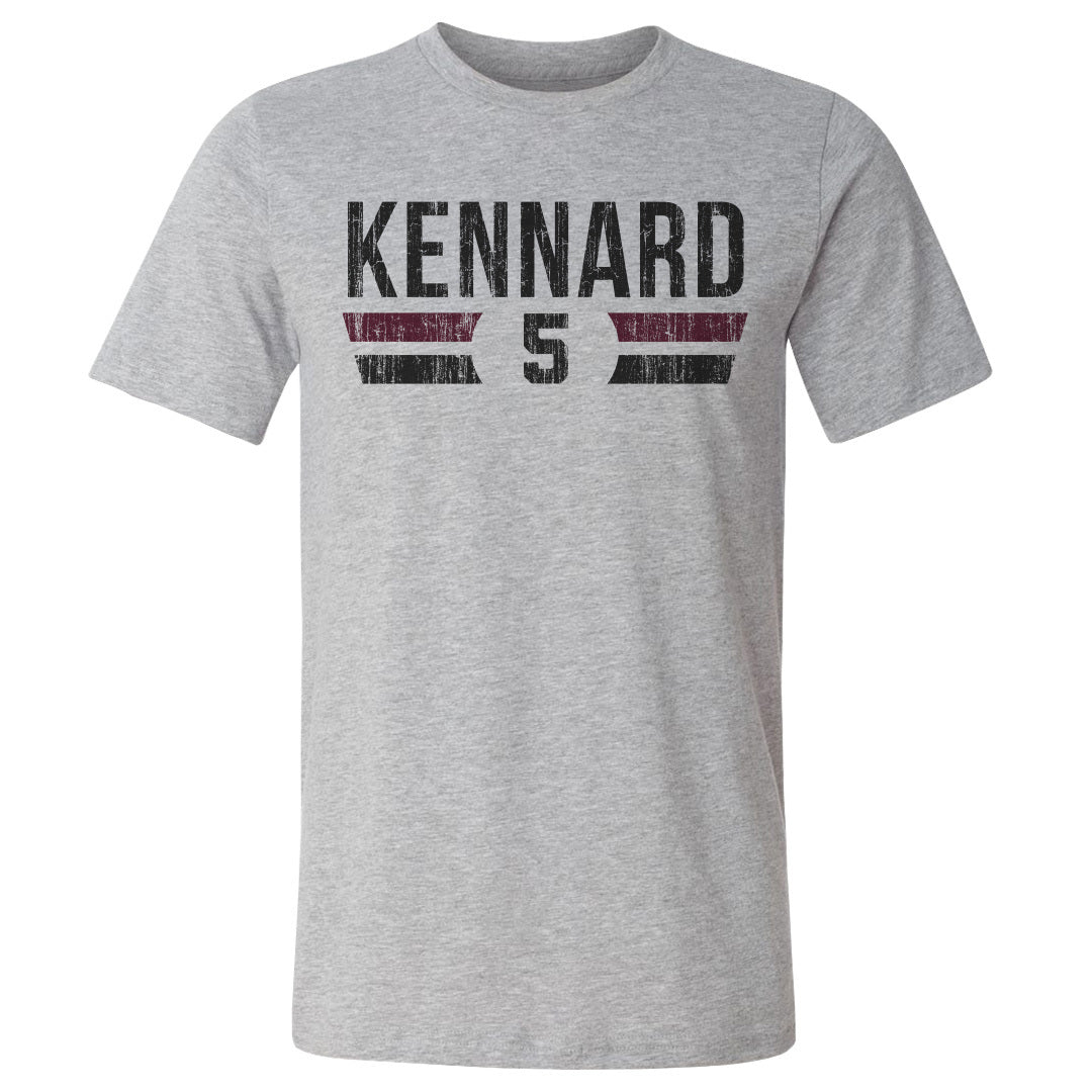 Kyle Kennard Men's Cotton T-Shirt | 500 LEVEL