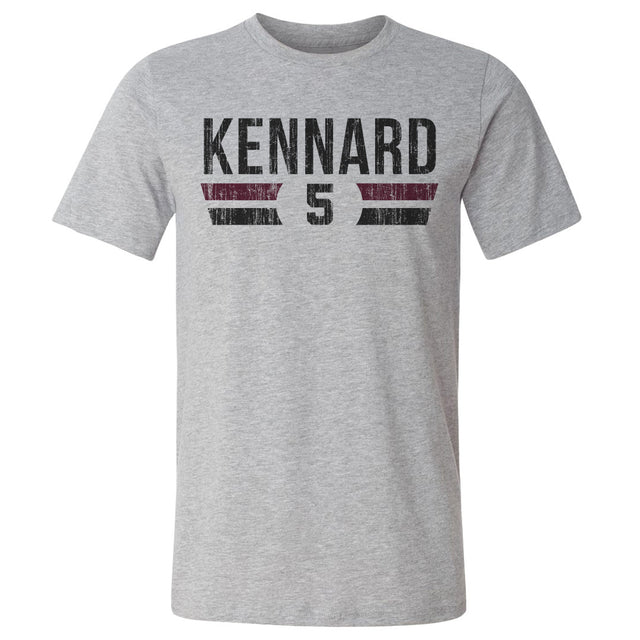 Kyle Kennard Men's Cotton T-Shirt | 500 LEVEL