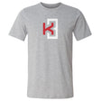 Kendal Ewell Men's Cotton T-Shirt | 500 LEVEL