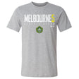 Jade Melbourne Men's Cotton T-Shirt | 500 LEVEL