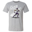 Aaron Jones Men's Cotton T-Shirt | 500 LEVEL