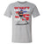 Wyatt Langford Men's Cotton T-Shirt | 500 LEVEL