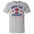 Fantasy Football Men's Cotton T-Shirt | 500 LEVEL