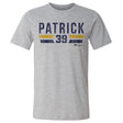 Chad Patrick Men's Cotton T-Shirt | 500 LEVEL