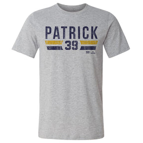 Chad Patrick Men's Cotton T-Shirt | 500 LEVEL