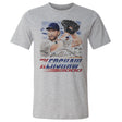 Clayton Kershaw Men's Cotton T-Shirt | 500 LEVEL
