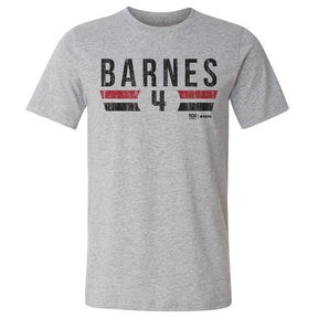 Scottie Barnes Men's Cotton T-Shirt | 500 LEVEL